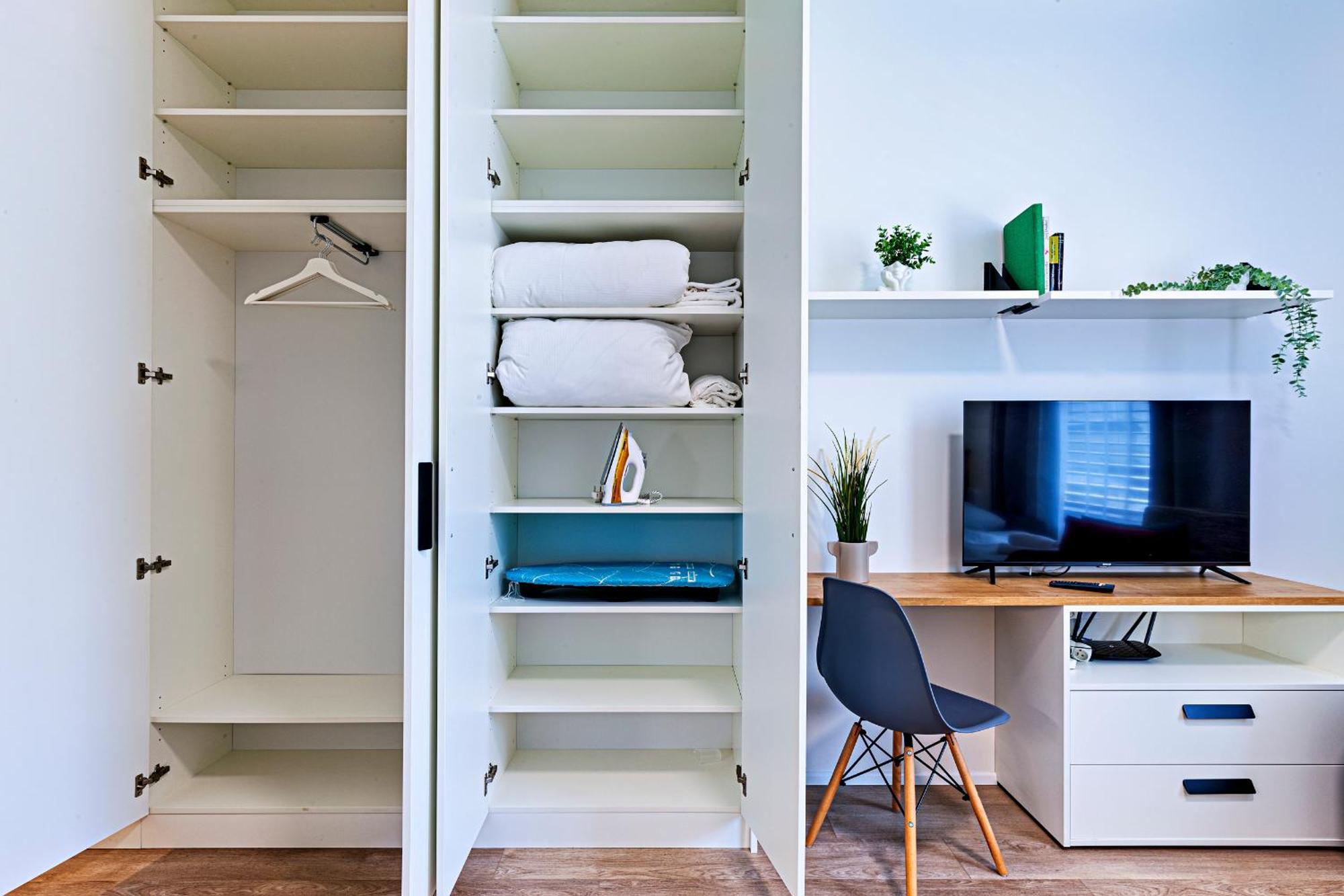 Kora Apartments Andel Prague Extérieur photo