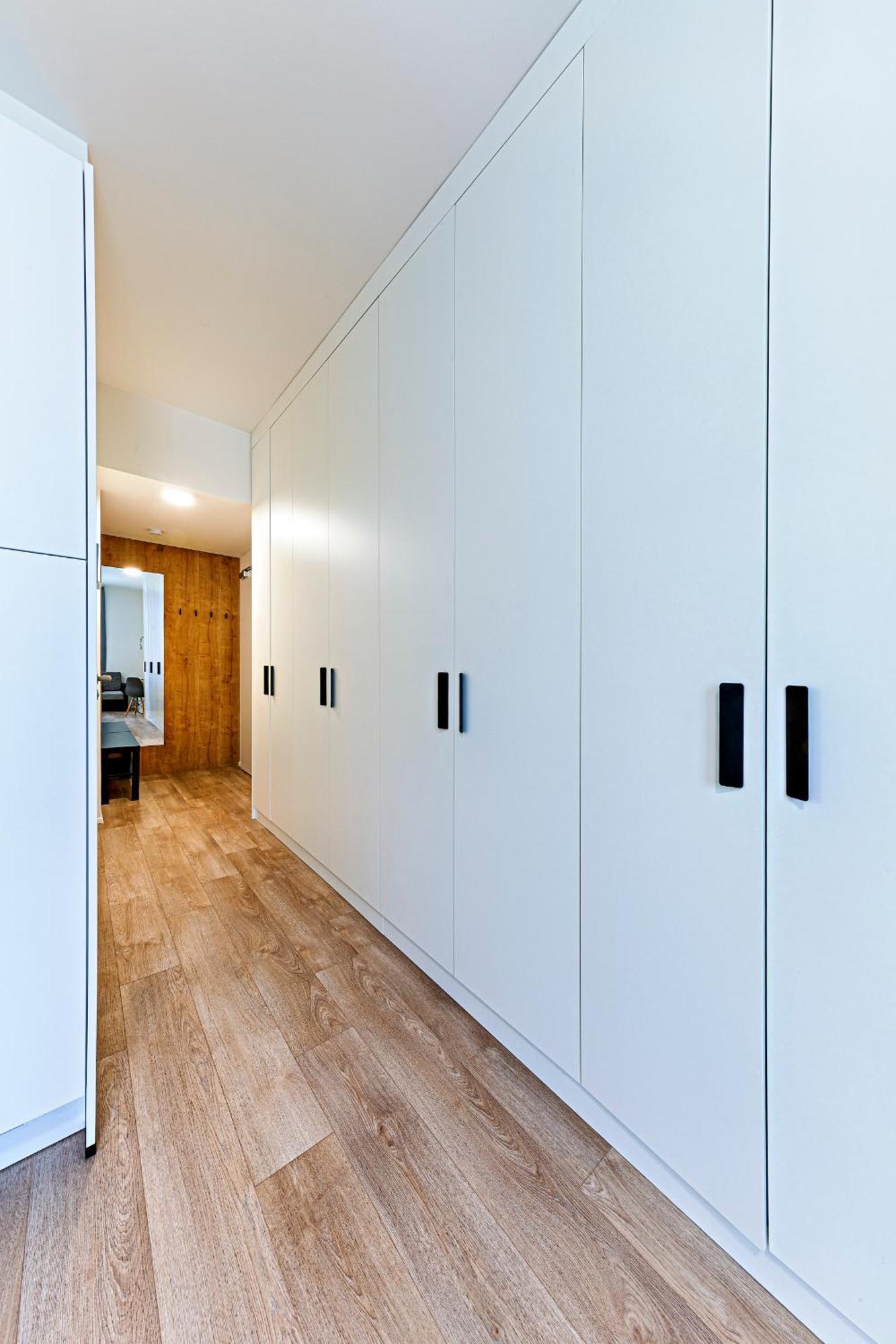Kora Apartments Andel Prague Extérieur photo